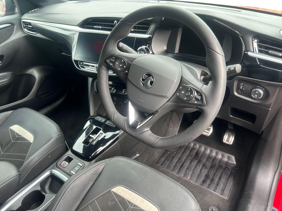 Used Vauxhall Corsa 2024 for sale - 78123095: Photo 15