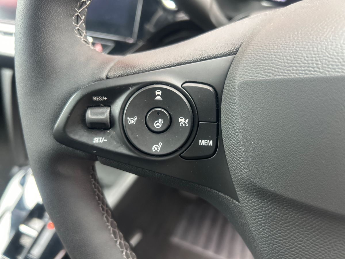 Used Vauxhall Corsa 2024 for sale - 78123095: Photo 16