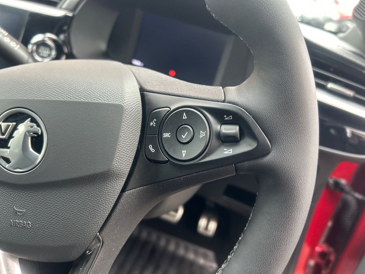 Used Vauxhall Corsa 2024 for sale - 78123095: Photo 17