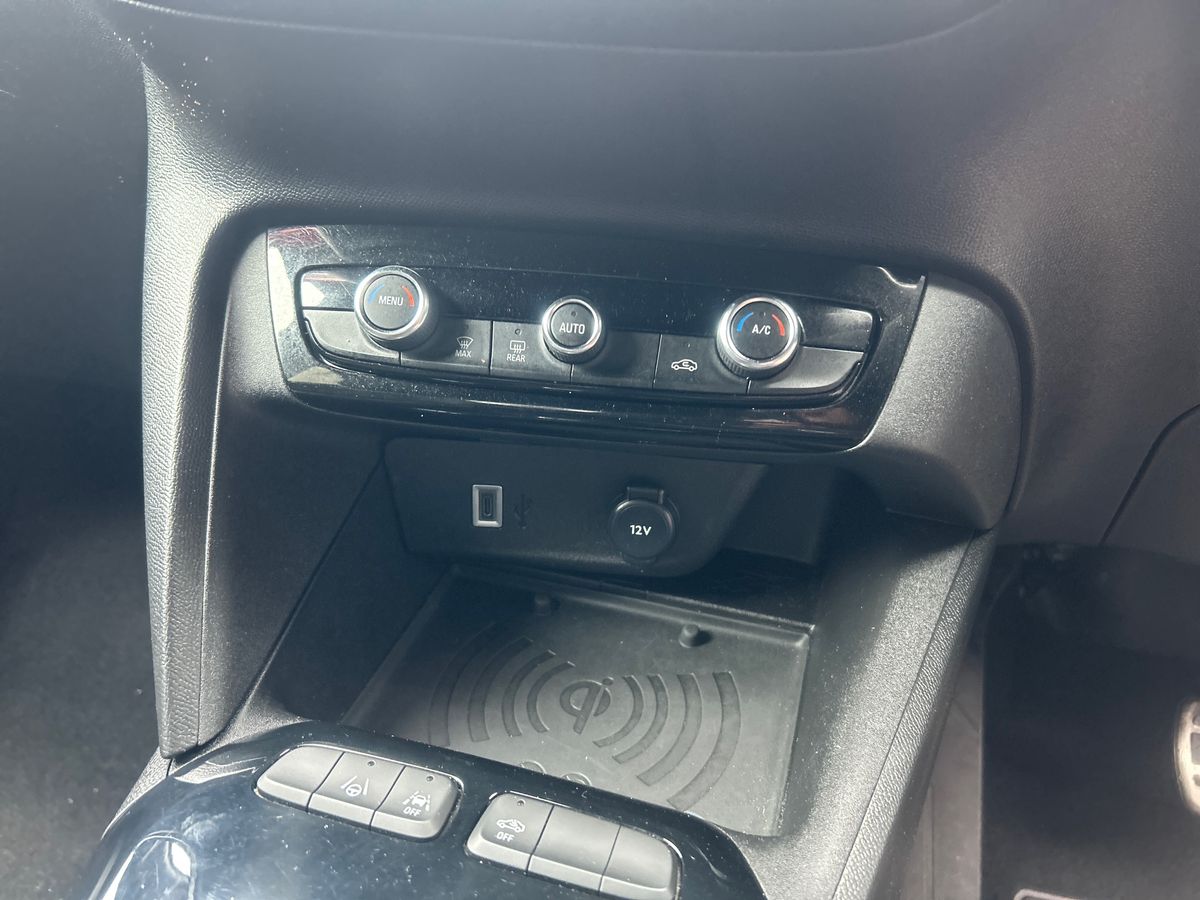 Used Vauxhall Corsa 2024 for sale - 78123095: Photo 18