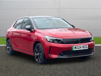 Used Vauxhall Corsa 2024 for sale - 78123095: Photo