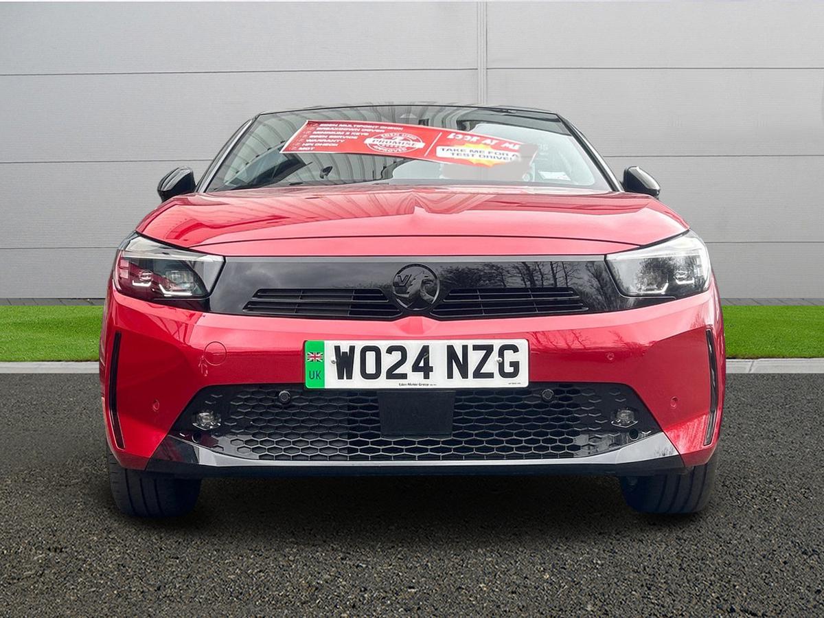 Used Vauxhall Corsa 2024 for sale - 78123095: Photo 2