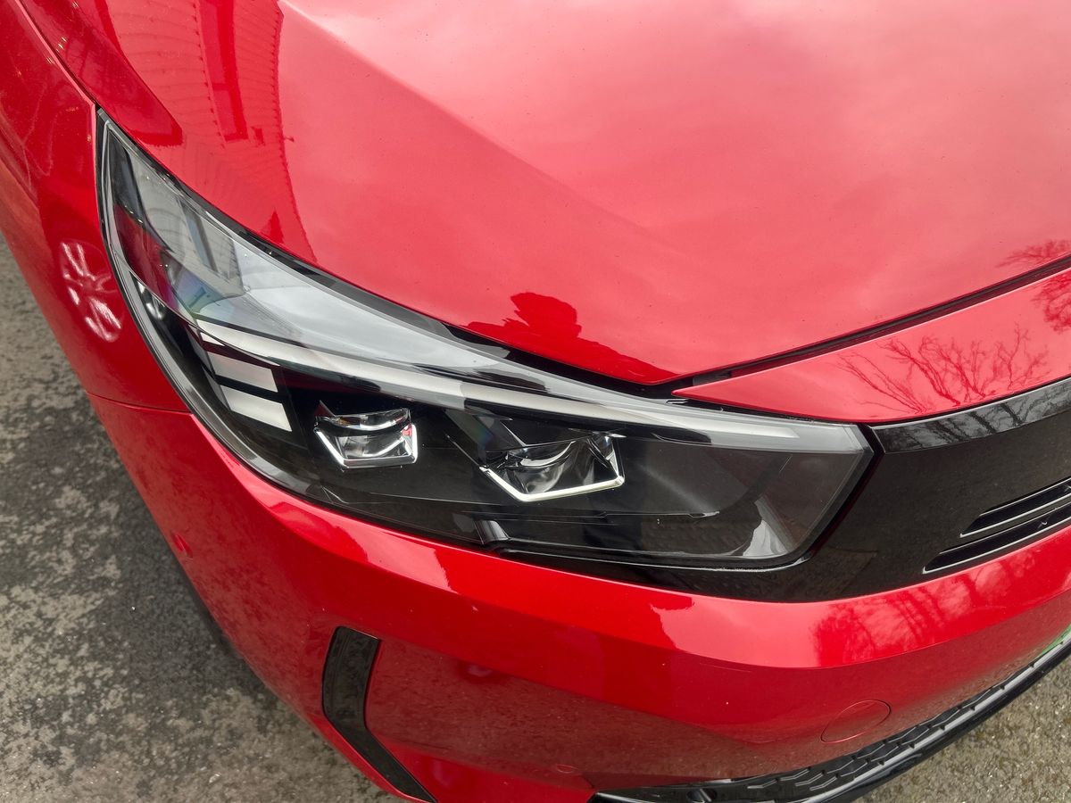 Used Vauxhall Corsa 2024 for sale - 78123095: Photo 21