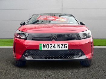 Used Vauxhall Corsa 2024 for sale - 78123095: Photo