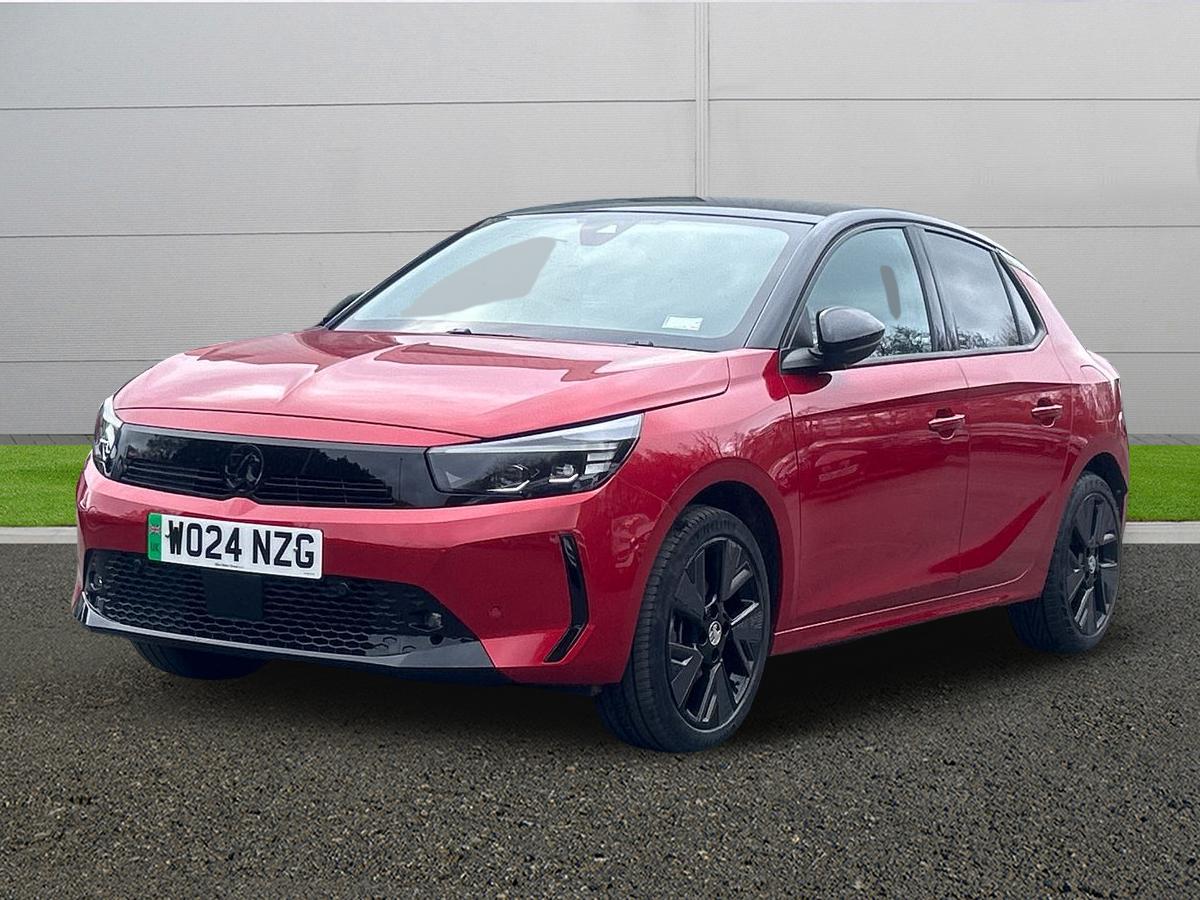 Used Vauxhall Corsa 2024 for sale - 78123095: Photo 3