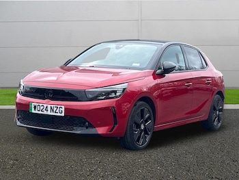 Used Vauxhall Corsa 2024 for sale - 78123095: Photo