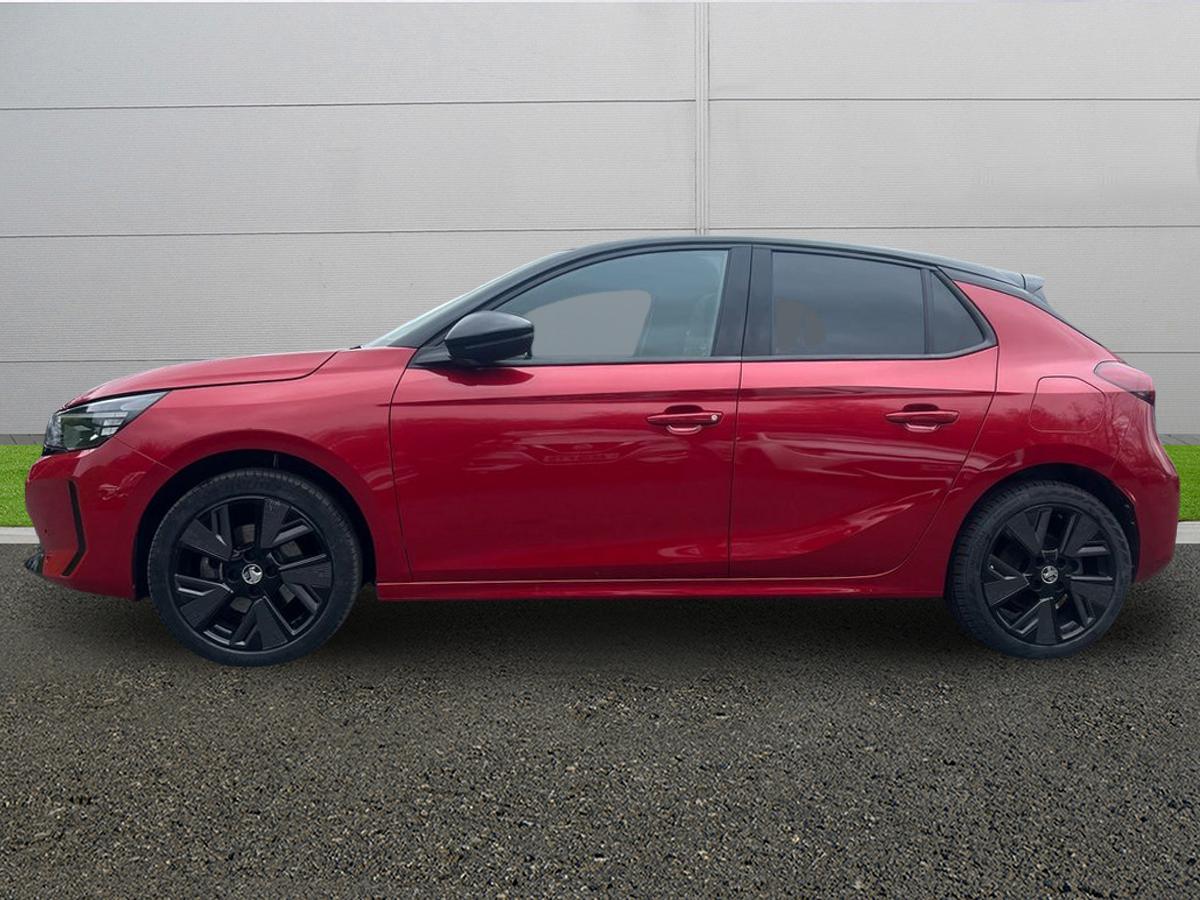 Used Vauxhall Corsa 2024 for sale - 78123095: Photo 4