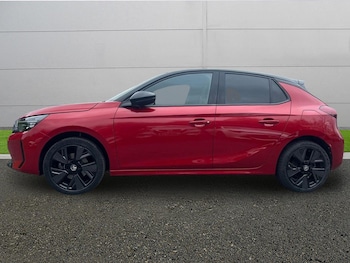 Used Vauxhall Corsa 2024 for sale - 78123095: Photo