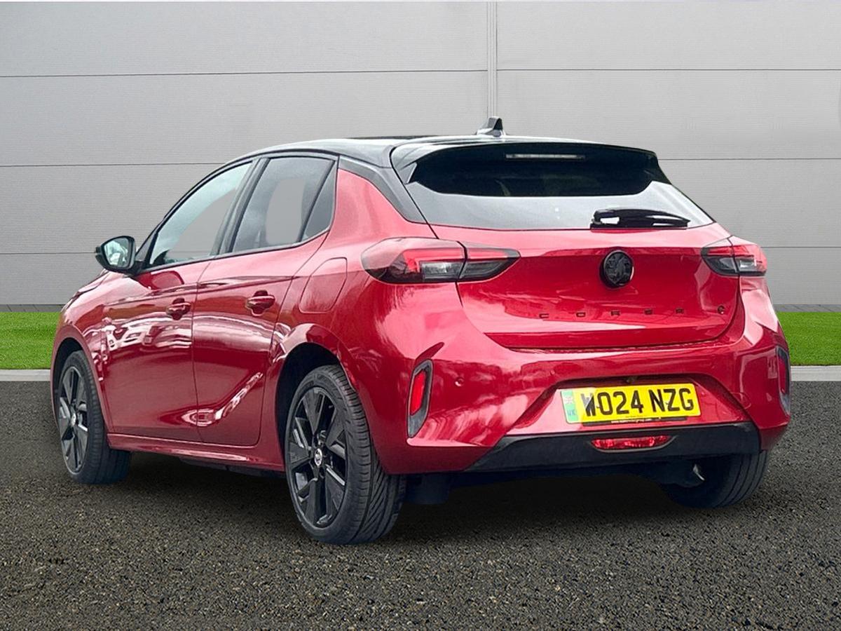 Used Vauxhall Corsa 2024 for sale - 78123095: Photo 5