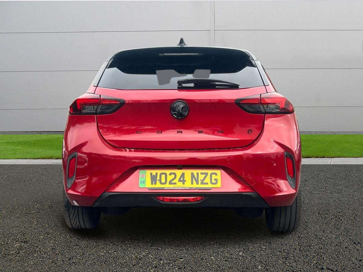 Used Vauxhall Corsa 2024 for sale - 78123095: Photo 6