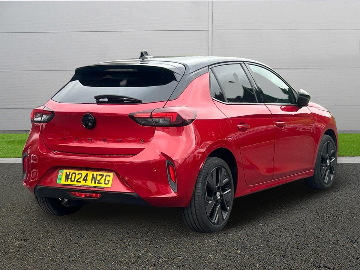 Used Vauxhall Corsa 2024 for sale - 78123095: Photo 7