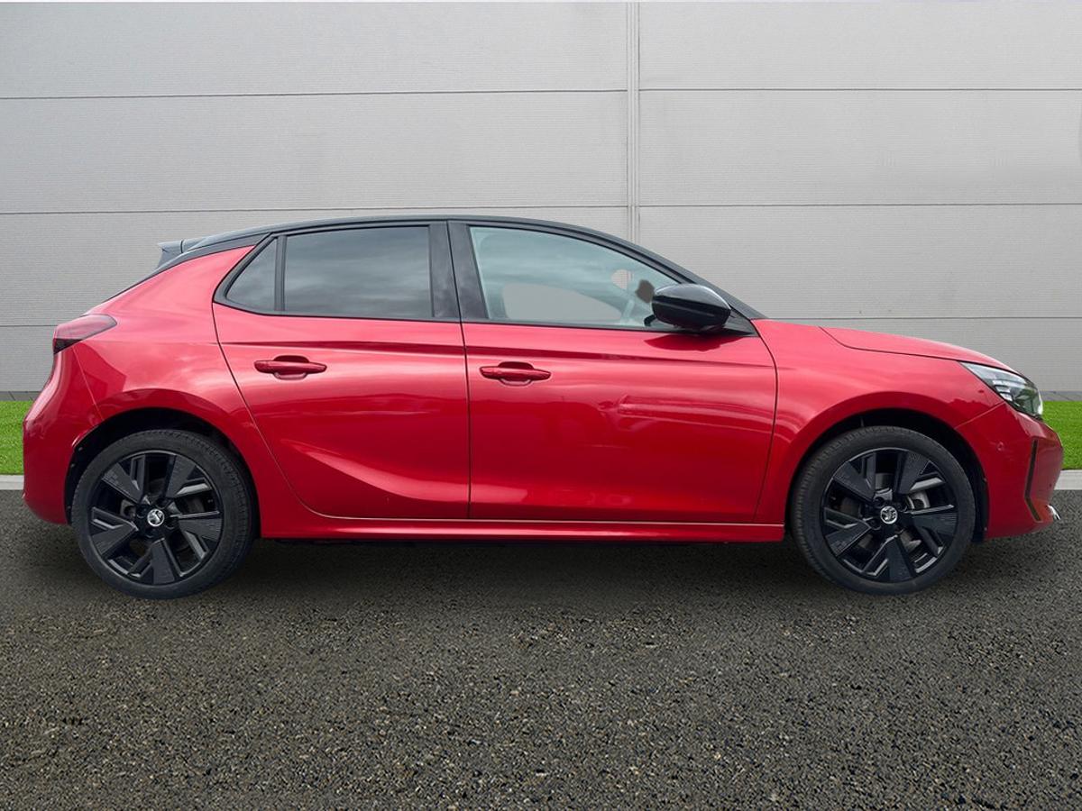 Used Vauxhall Corsa 2024 for sale - 78123095: Photo 8