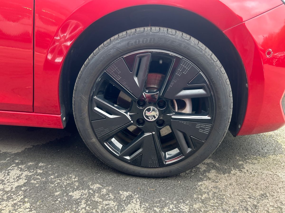 Used Vauxhall Corsa 2024 for sale - 78123095: Photo 9