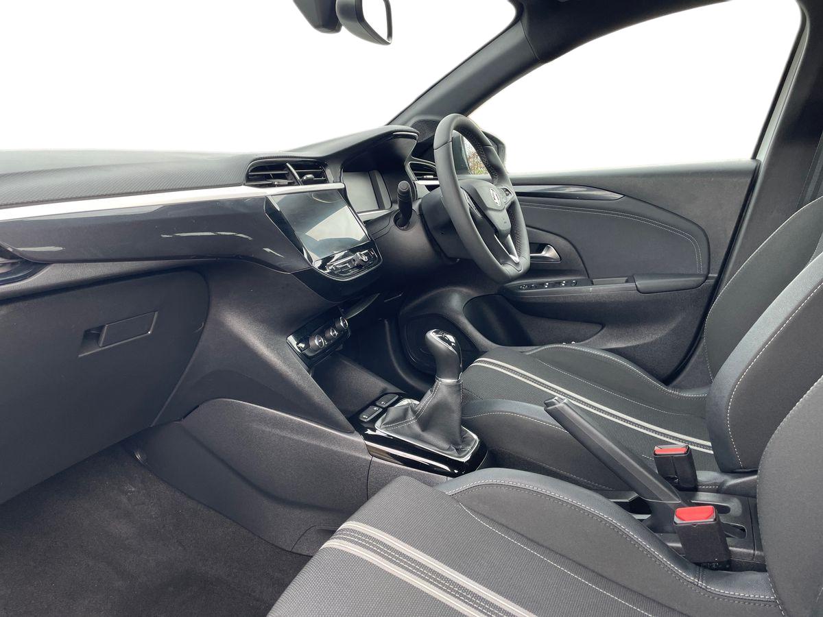 Used Vauxhall Corsa 2023 for sale - 77428069: Photo 10