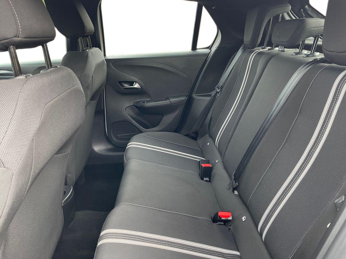 Used Vauxhall Corsa 2023 for sale - 77428069: Photo 11