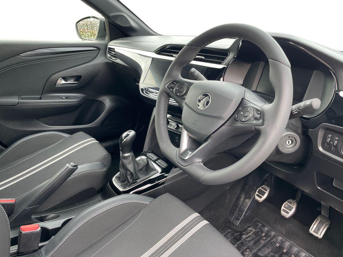 Used Vauxhall Corsa 2023 for sale - 77428069: Photo 15