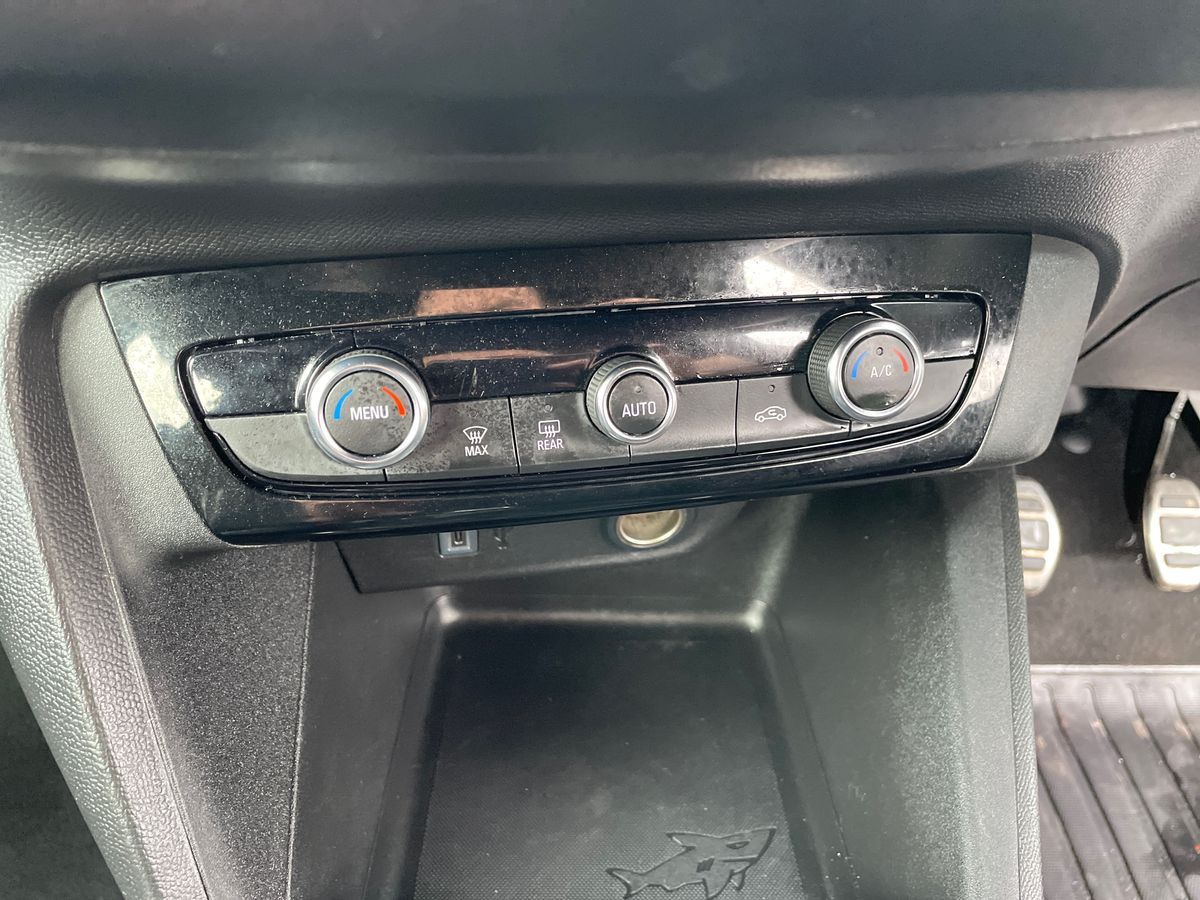 Used Vauxhall Corsa 2023 for sale - 77428069: Photo 18