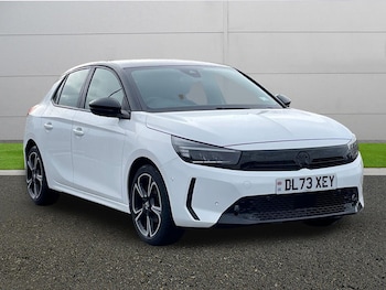 Used Vauxhall Corsa 2023 for sale - 77428069: Photo