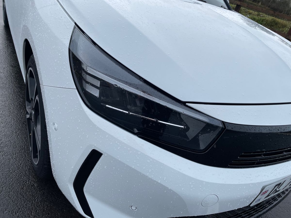 Used Vauxhall Corsa 2023 for sale - 77428069: Photo 21