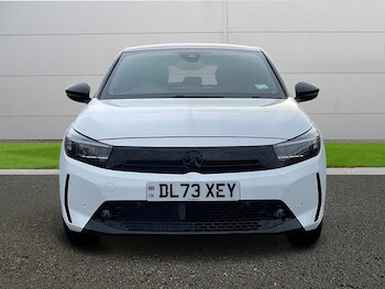 Used Vauxhall Corsa 2023 for sale - 77428069: Photo