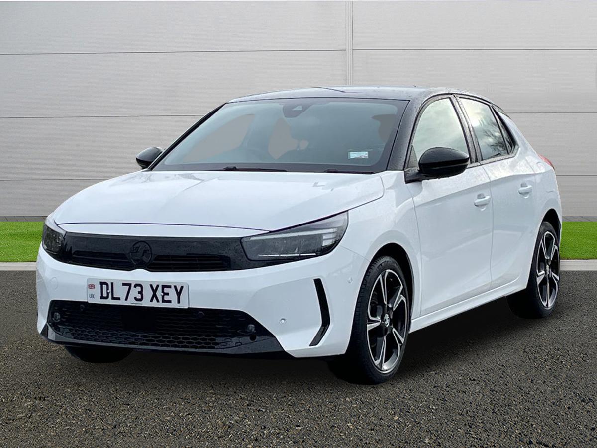 Used Vauxhall Corsa 2023 for sale - 77428069: Photo 3