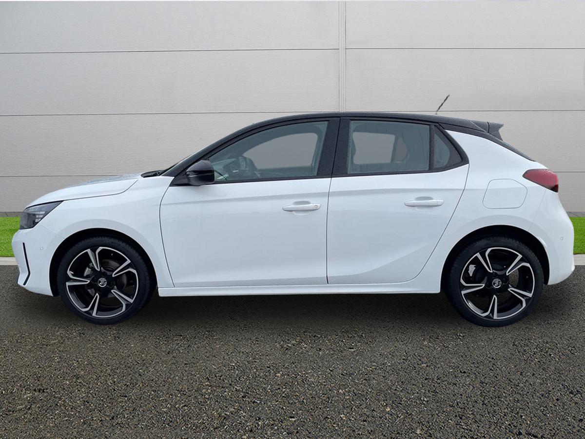 Used Vauxhall Corsa 2023 for sale - 77428069: Photo 4