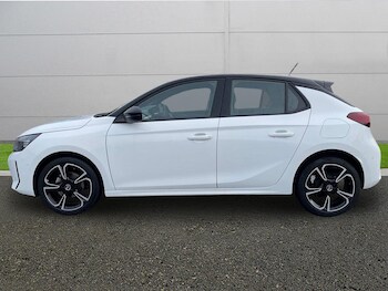 Used Vauxhall Corsa 2023 for sale - 77428069: Photo