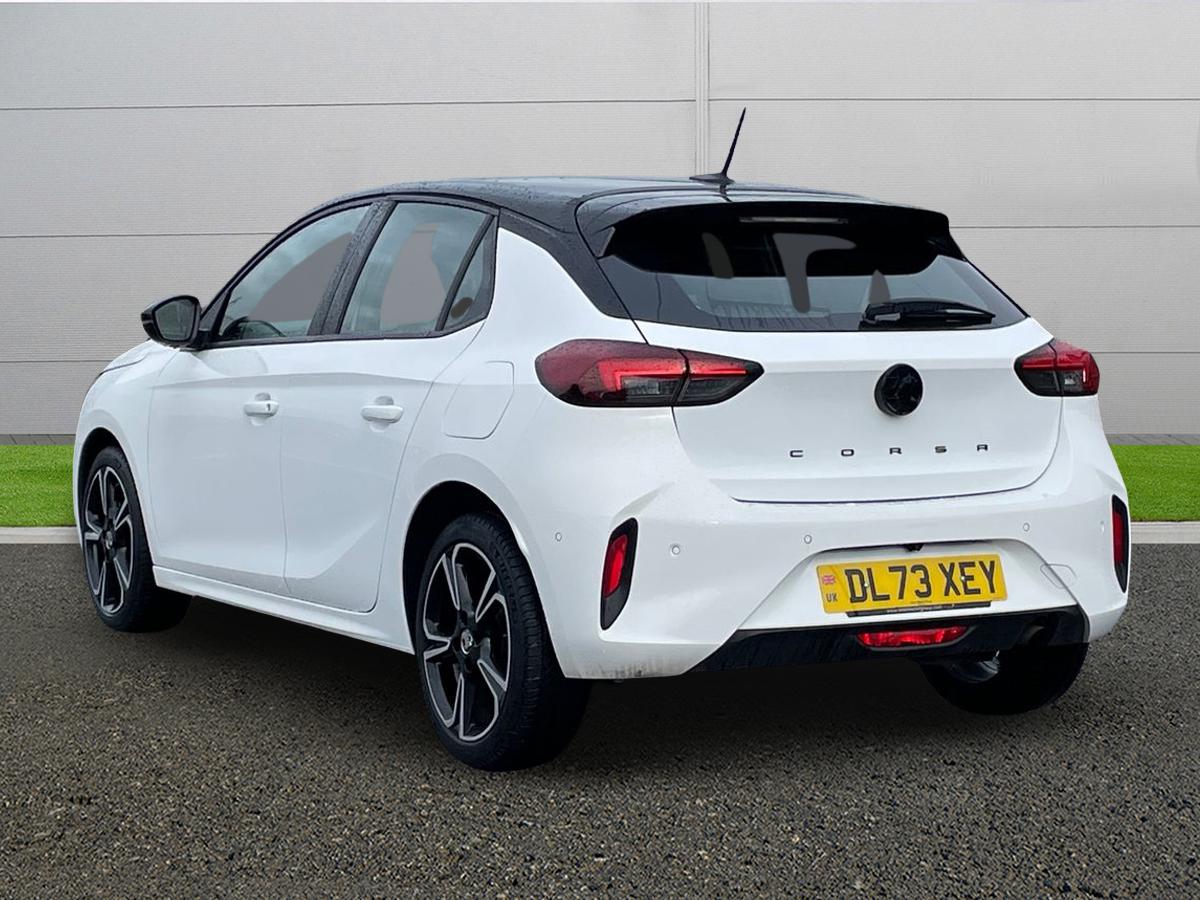 Used Vauxhall Corsa 2023 for sale - 77428069: Photo 5