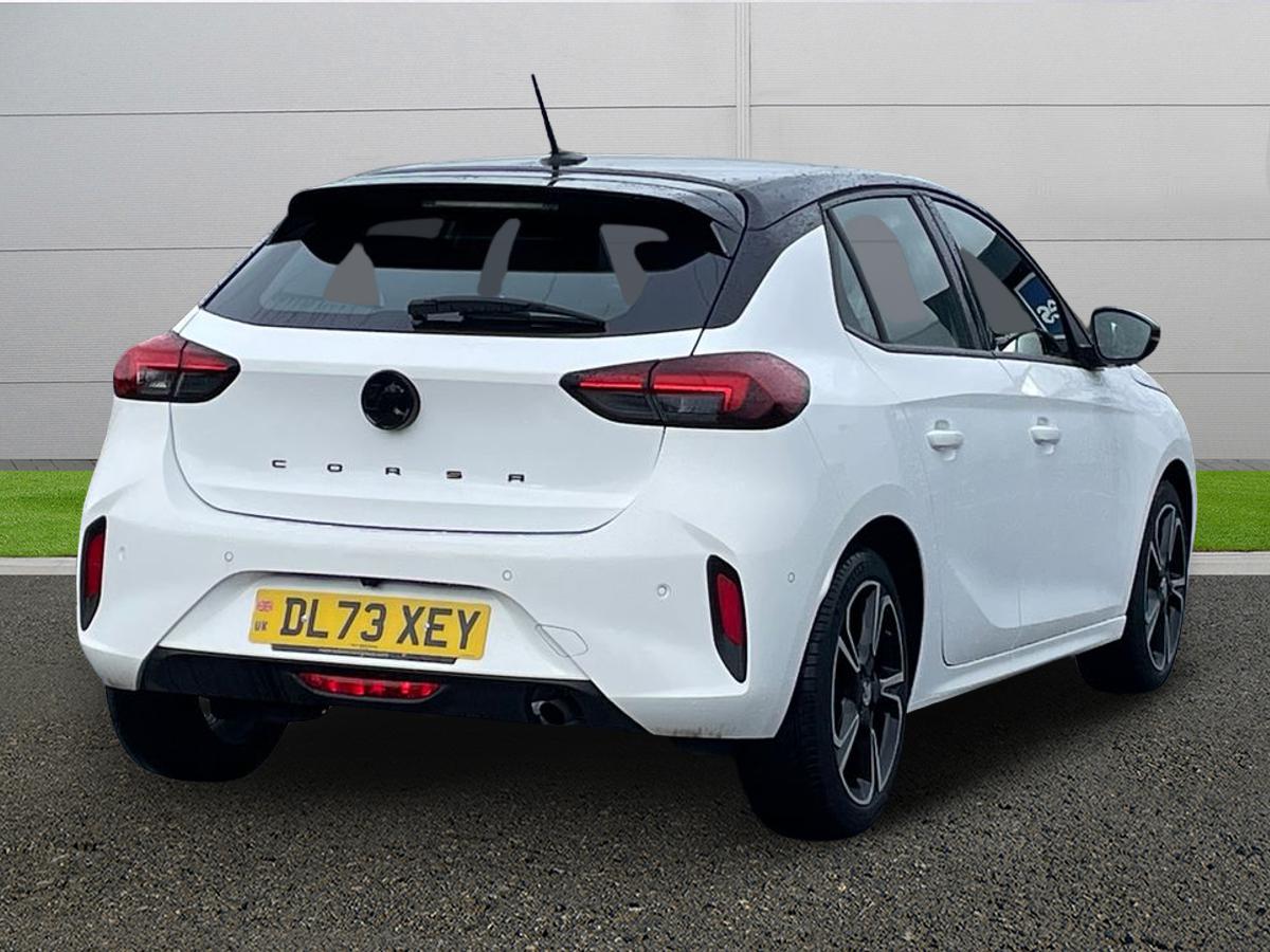 Used Vauxhall Corsa 2023 for sale - 77428069: Photo 7