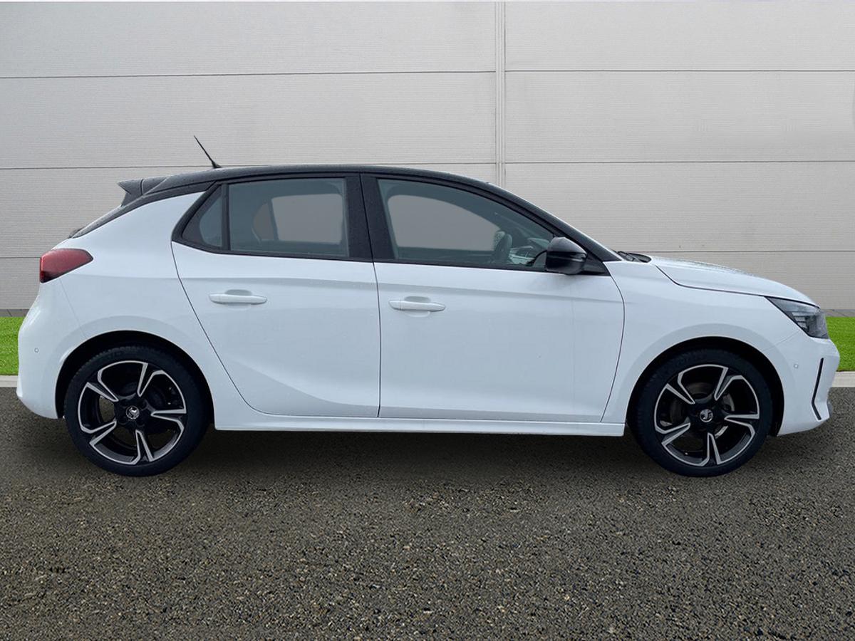 Used Vauxhall Corsa 2023 for sale - 77428069: Photo 8