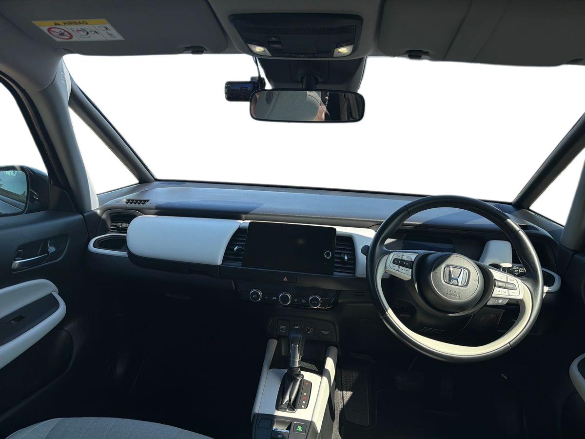 Used Honda Jazz 2021 for sale - 78158558: Photo 13