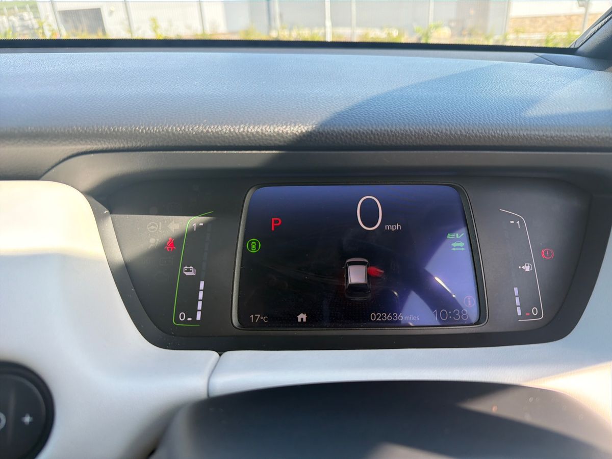 Used Honda Jazz 2021 for sale - 78158558: Photo 14