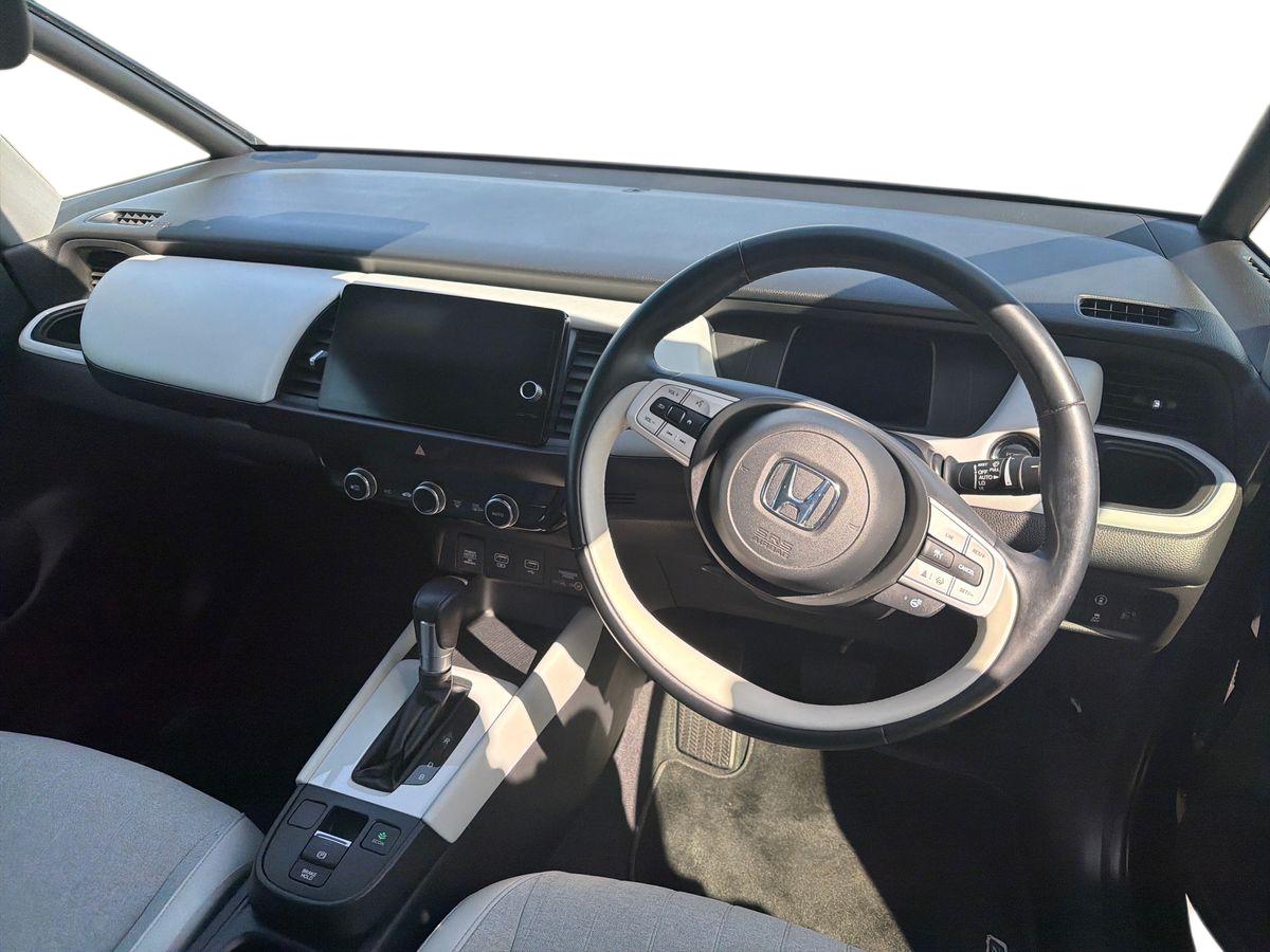 Used Honda Jazz 2021 for sale - 78158558: Photo 15