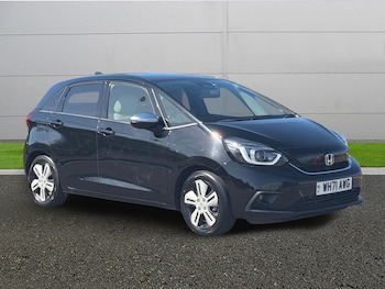 Used Honda Jazz 2021 for sale - 78158558: Photo