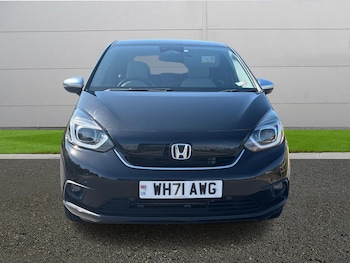 Used Honda Jazz 2021 for sale - 78158558: Photo