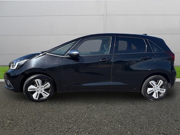 Used Honda Jazz 2021 for sale - 78158558: Photo