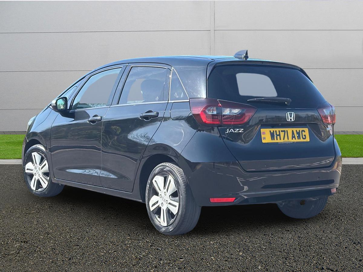 Used Honda Jazz 2021 for sale - 78158558: Photo 5