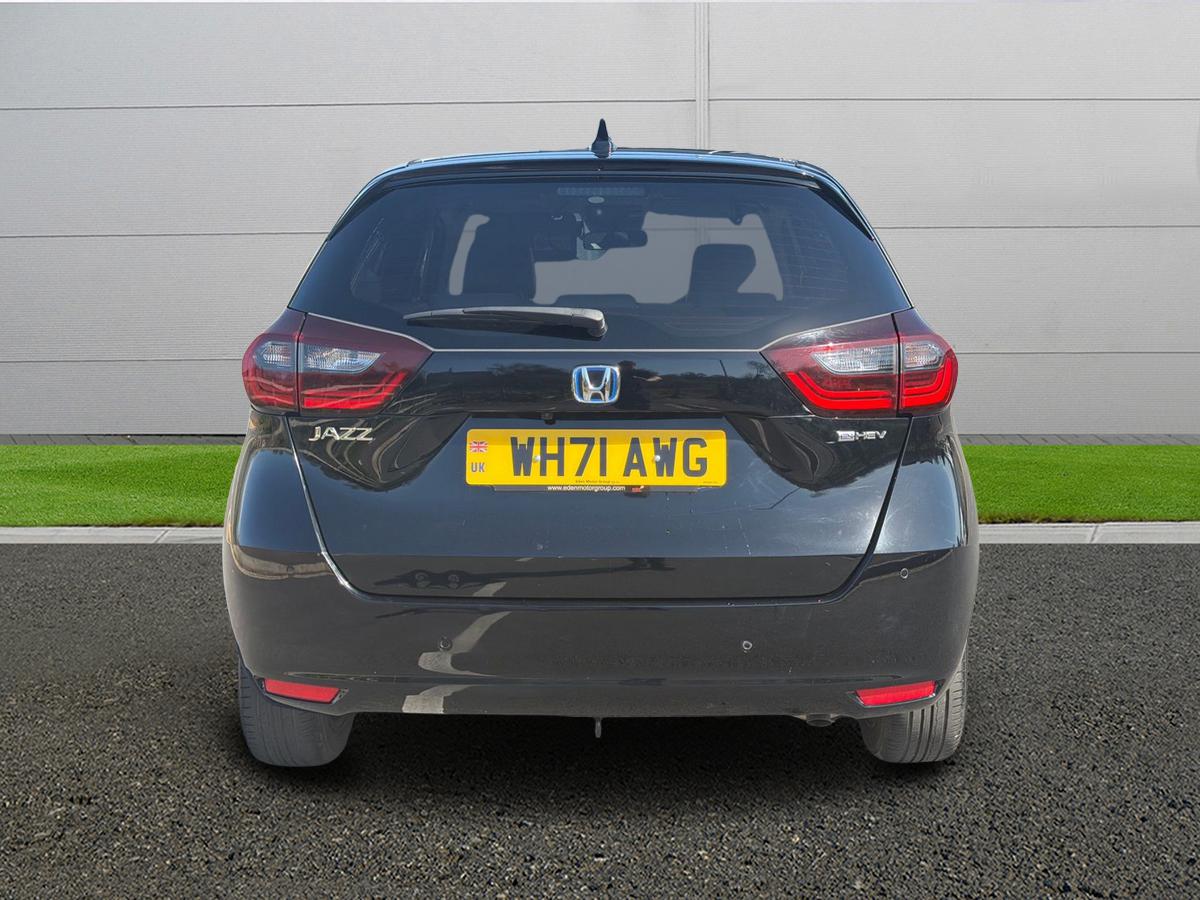 Used Honda Jazz 2021 for sale - 78158558: Photo 6