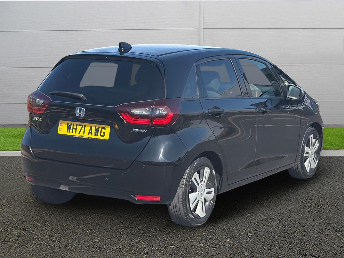 Used Honda Jazz 2021 for sale - 78158558: Photo 7