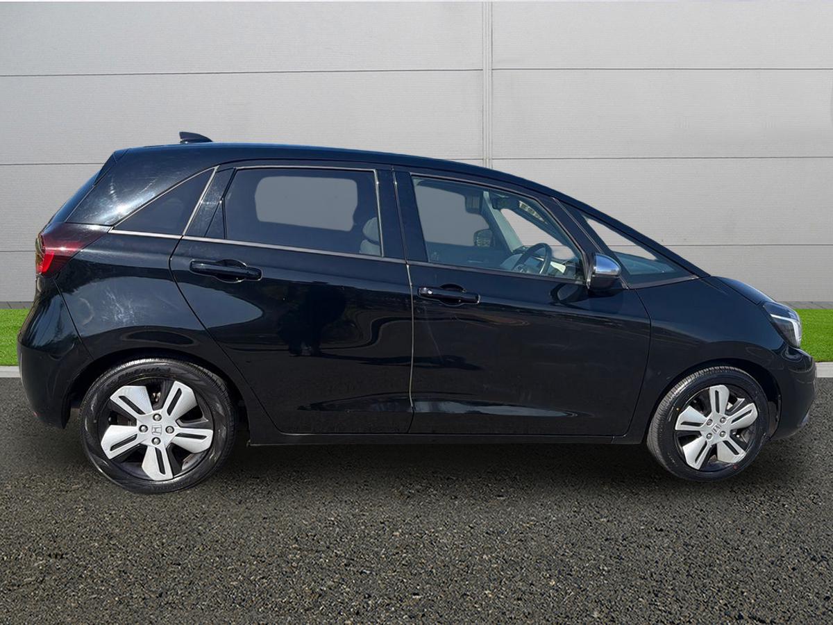 Used Honda Jazz 2021 for sale - 78158558: Photo 8