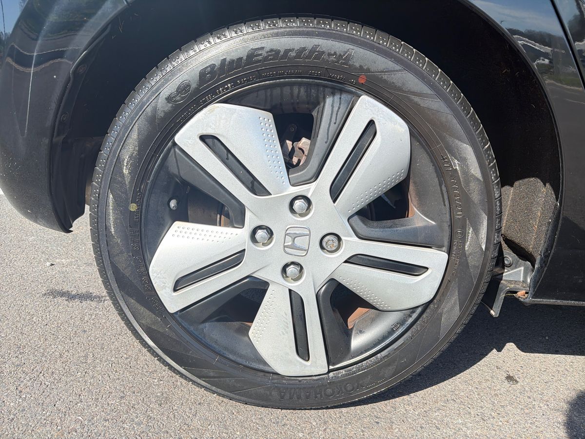 Used Honda Jazz 2021 for sale - 78158558: Photo 9