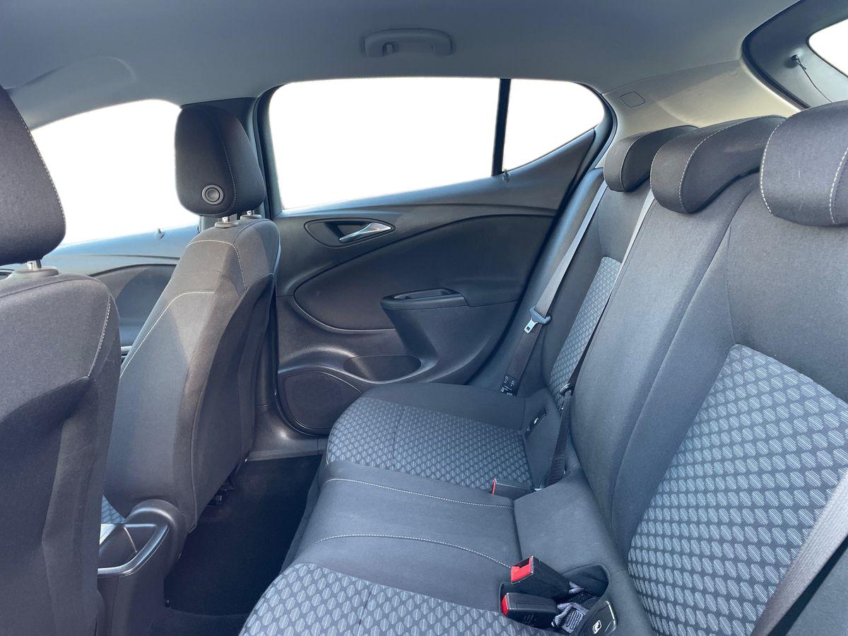 Used Vauxhall Astra 2017 for sale - 77018261: Photo 11