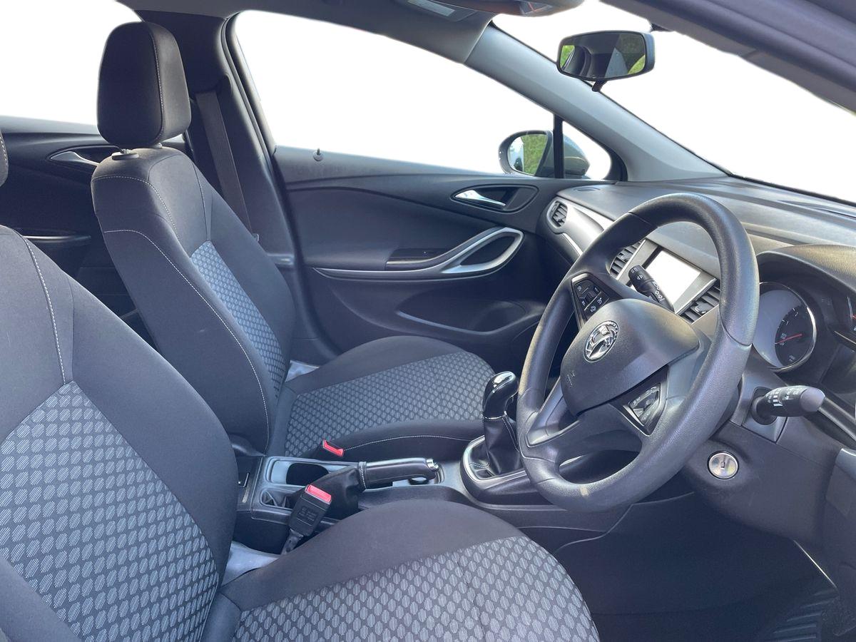 Used Vauxhall Astra 2017 for sale - 77018261: Photo 15