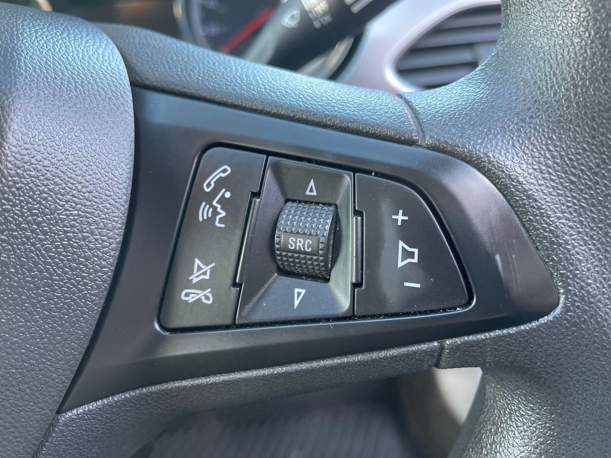 Used Vauxhall Astra 2017 for sale - 77018261: Photo 17