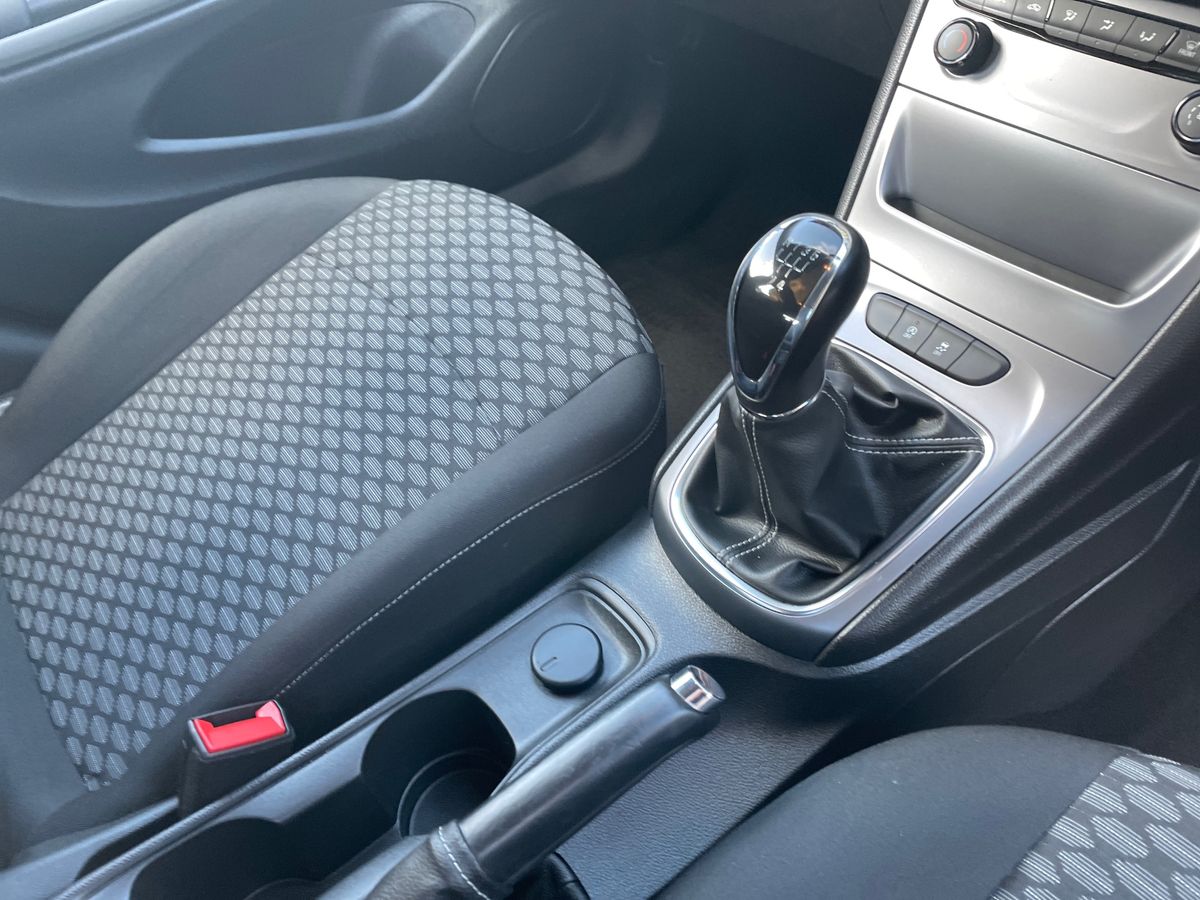 Used Vauxhall Astra 2017 for sale - 77018261: Photo 19