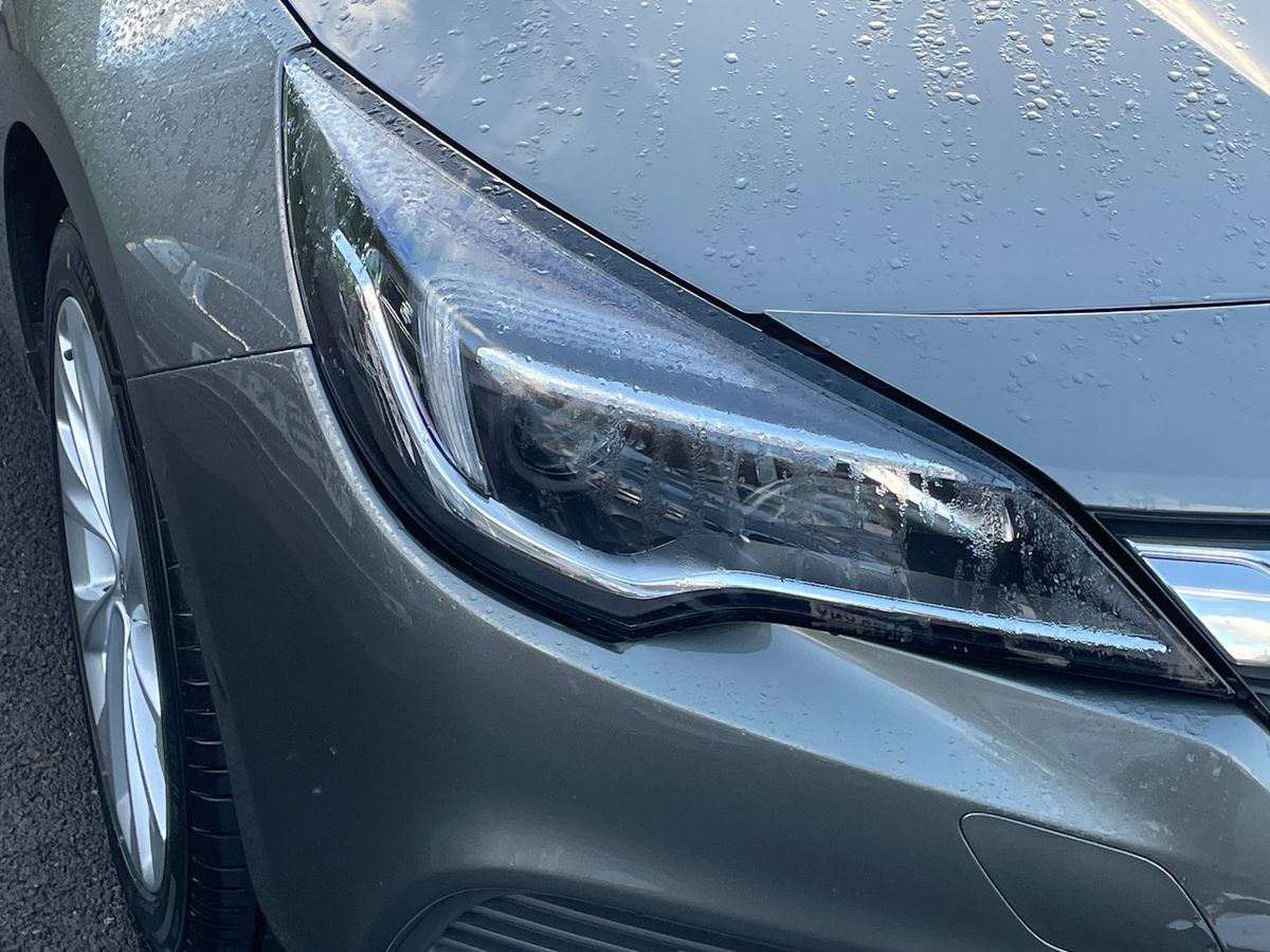 Used Vauxhall Astra 2017 for sale - 77018261: Photo 21