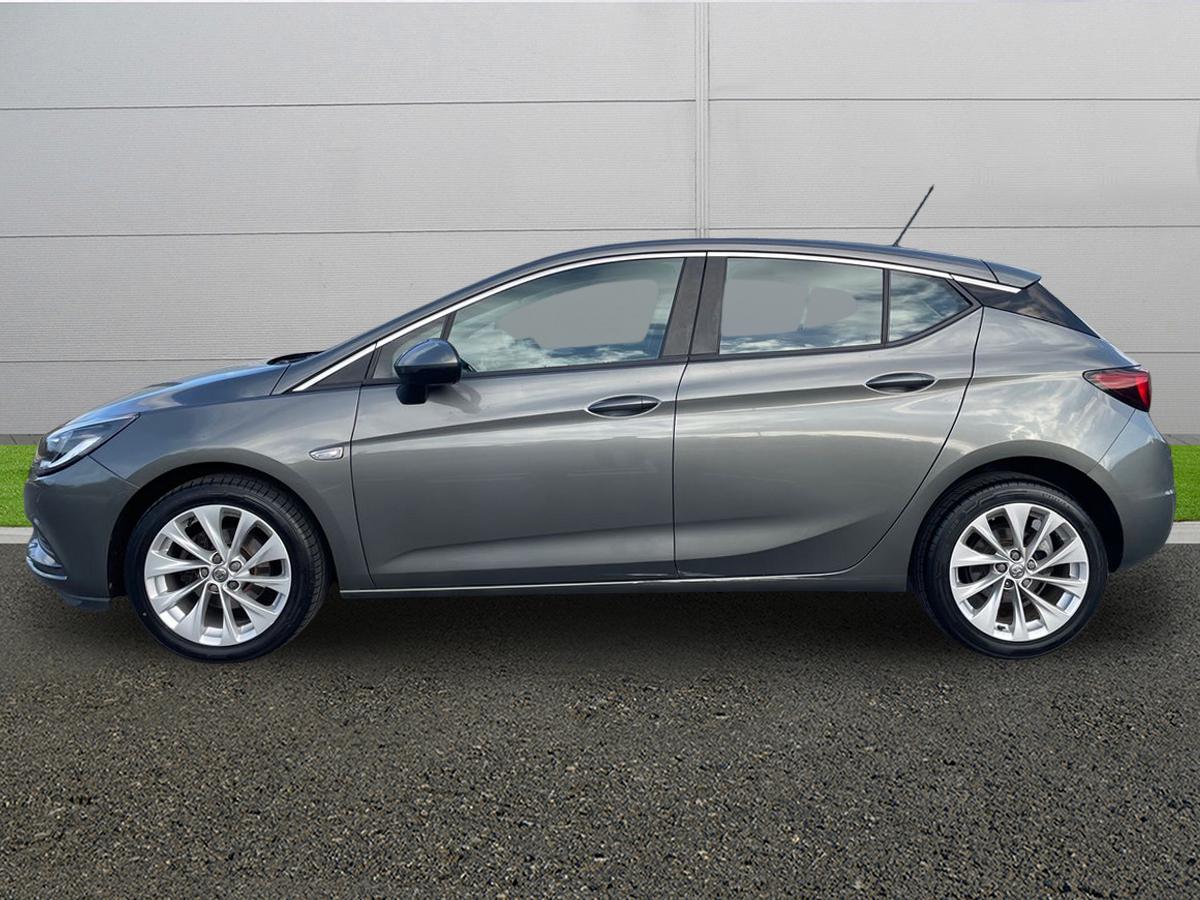 Used Vauxhall Astra 2017 for sale - 77018261: Photo 4