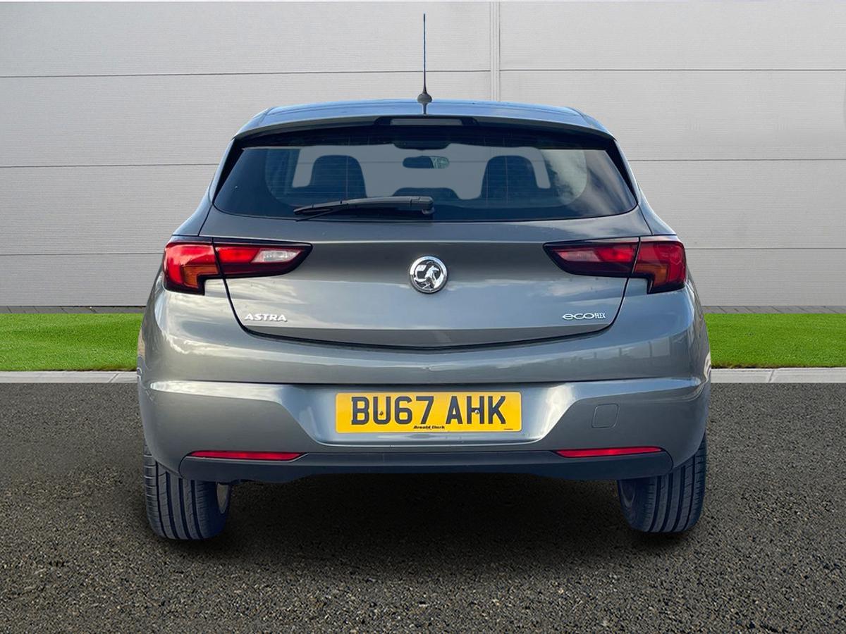 Used Vauxhall Astra 2017 for sale - 77018261: Photo 6