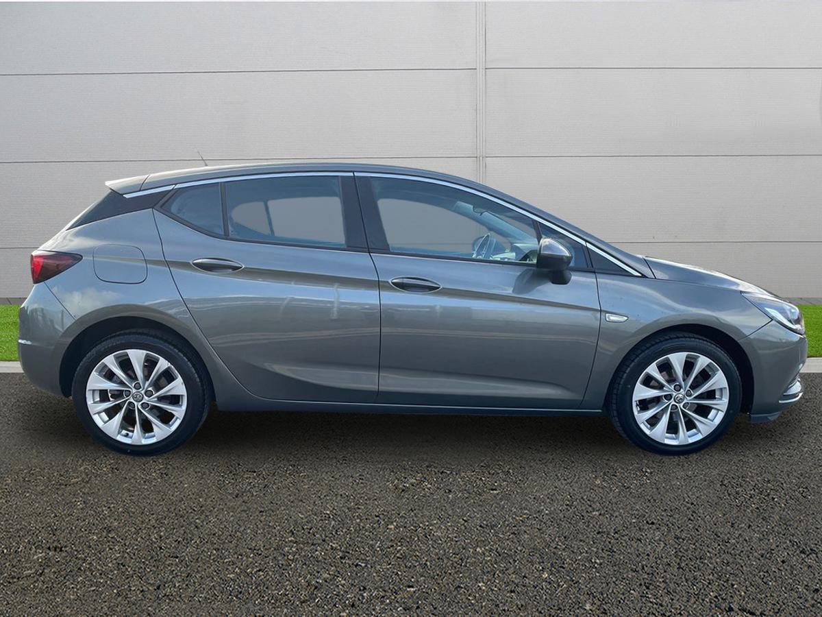Used Vauxhall Astra 2017 for sale - 77018261: Photo 8