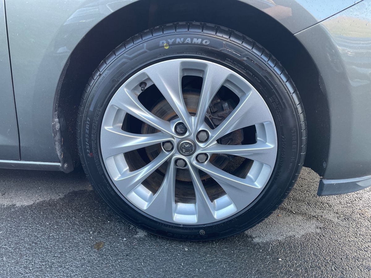 Used Vauxhall Astra 2017 for sale - 77018261: Photo 9